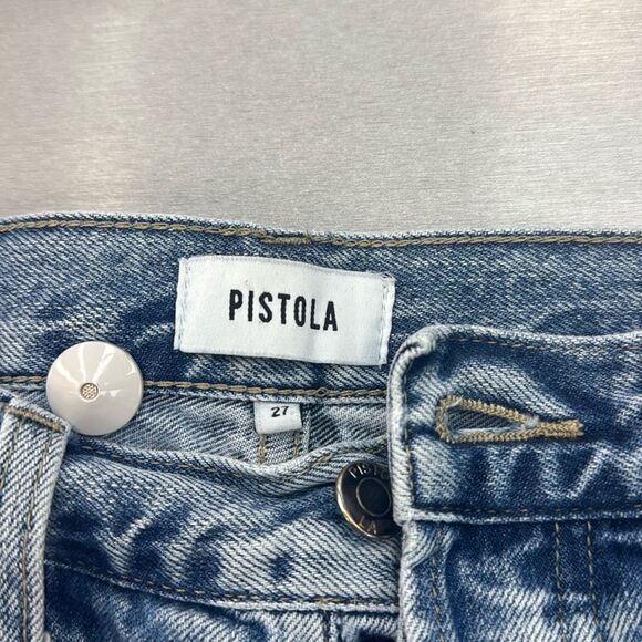 Pistola jeans - Picture 3 of 6